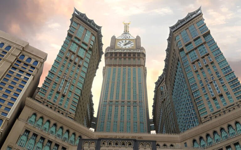the-abraj-al-bait-in-makkah